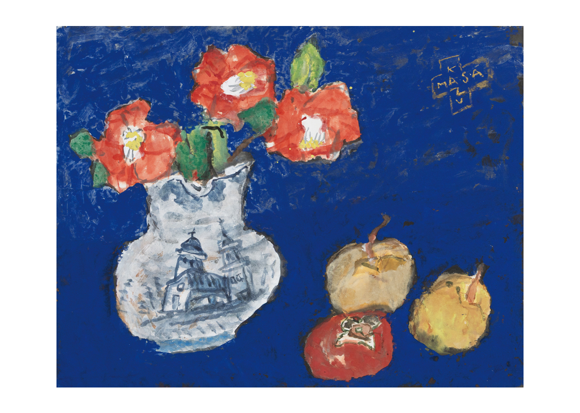 オンラインカタログ- iART auction（アイアートオークション）
