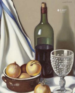 十周年記念オークション